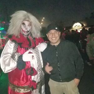 Meet your Posher, Mario